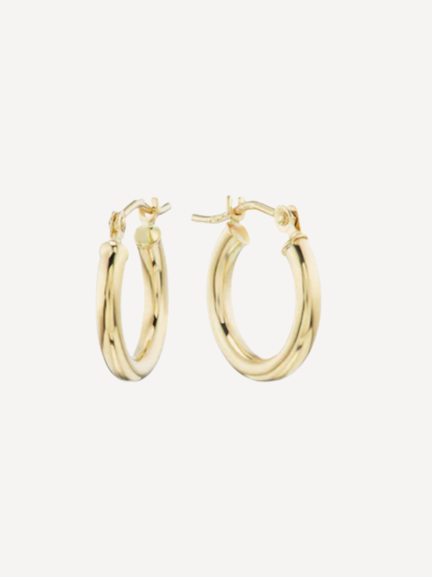 Tube Hoops