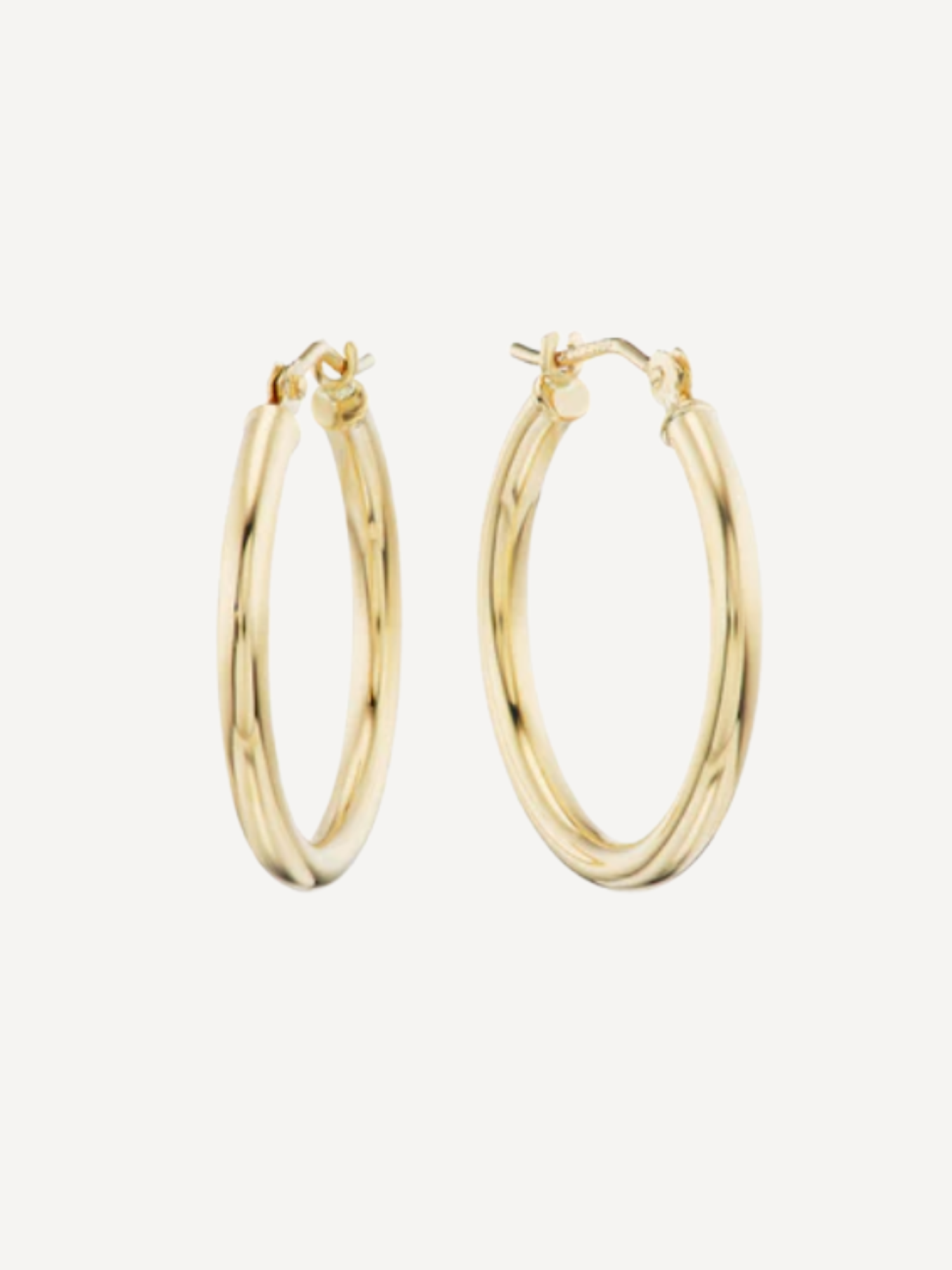 Tube Hoops