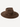 Teak Rancher Hat