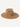 Teak Rancher Hat