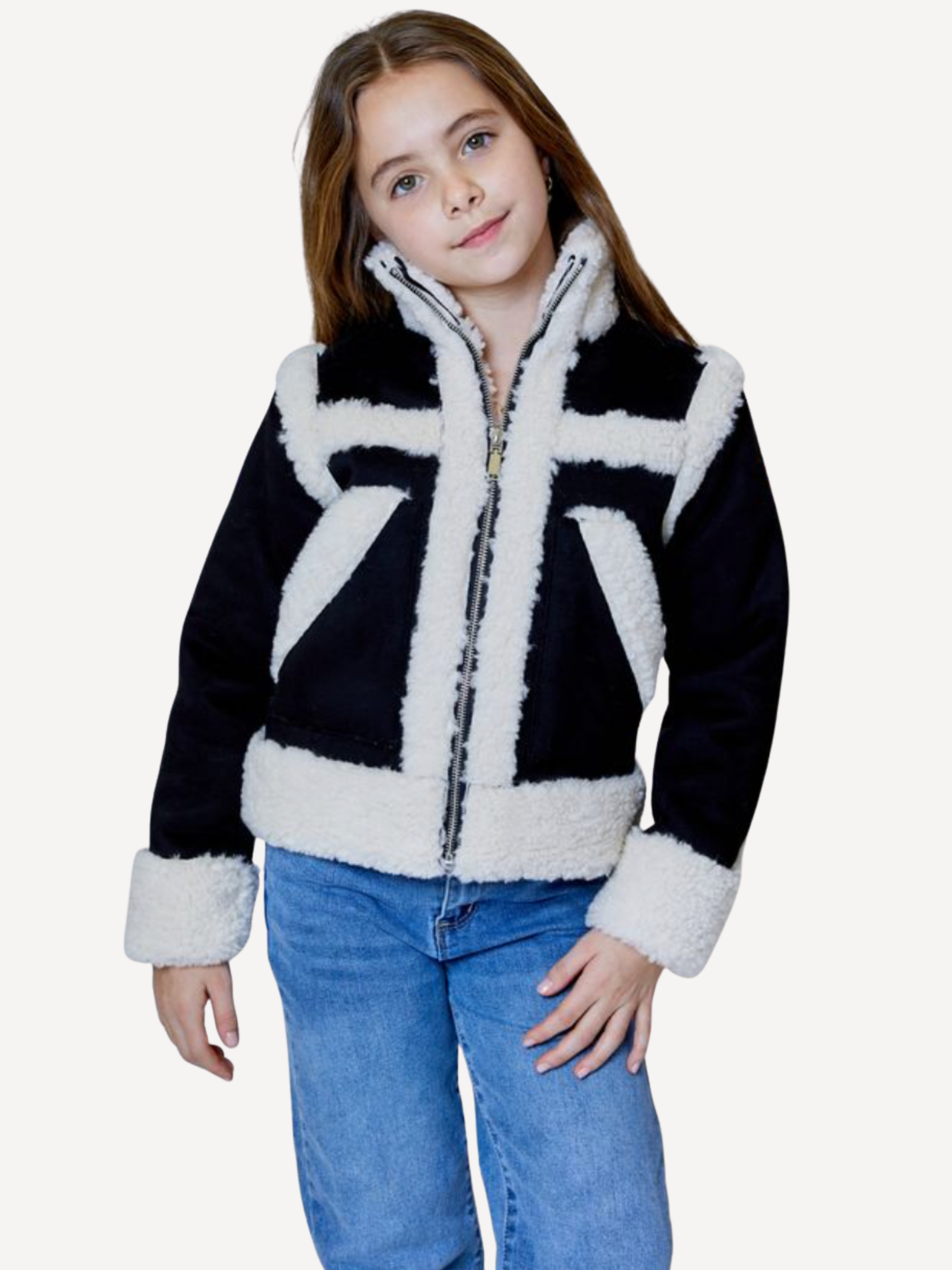 Long Sleeve Jacket
