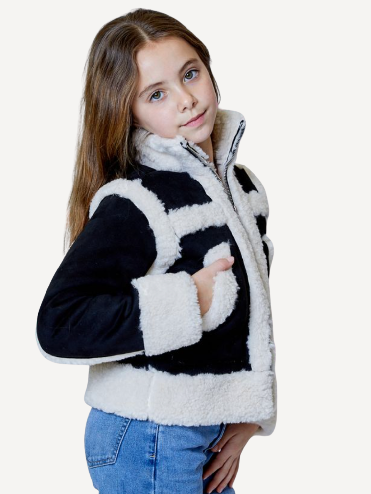 Long Sleeve Jacket