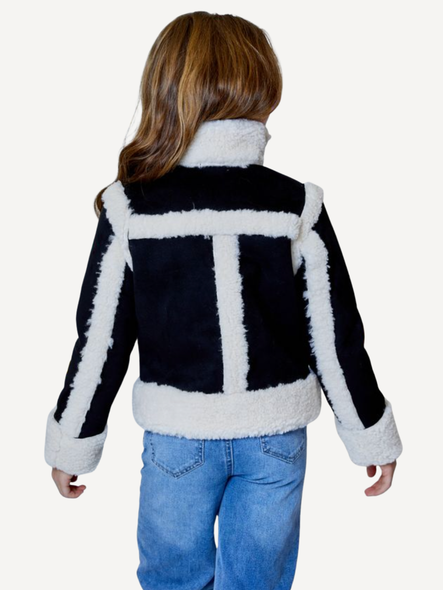 Long Sleeve Jacket