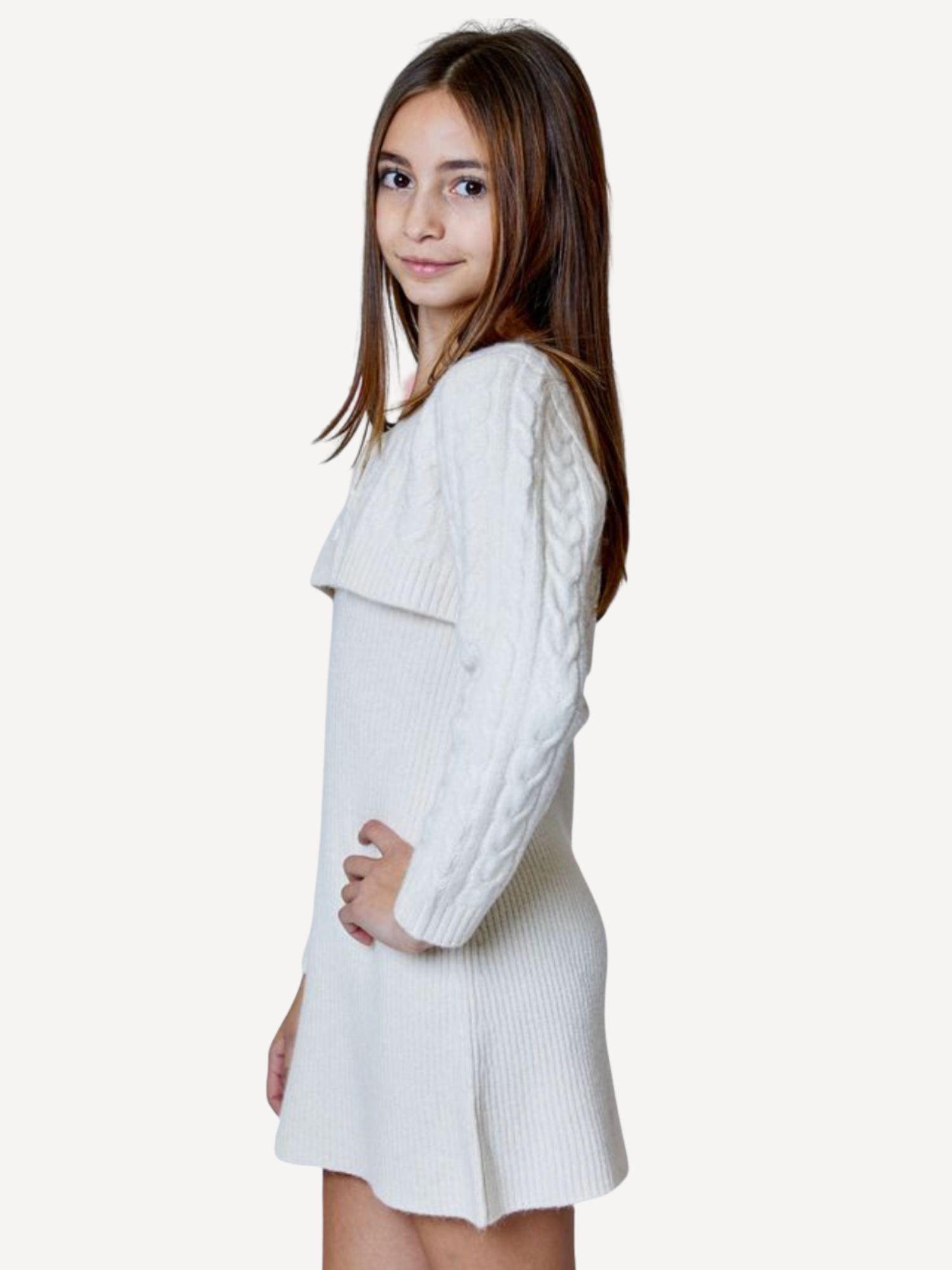 2Fer Dress