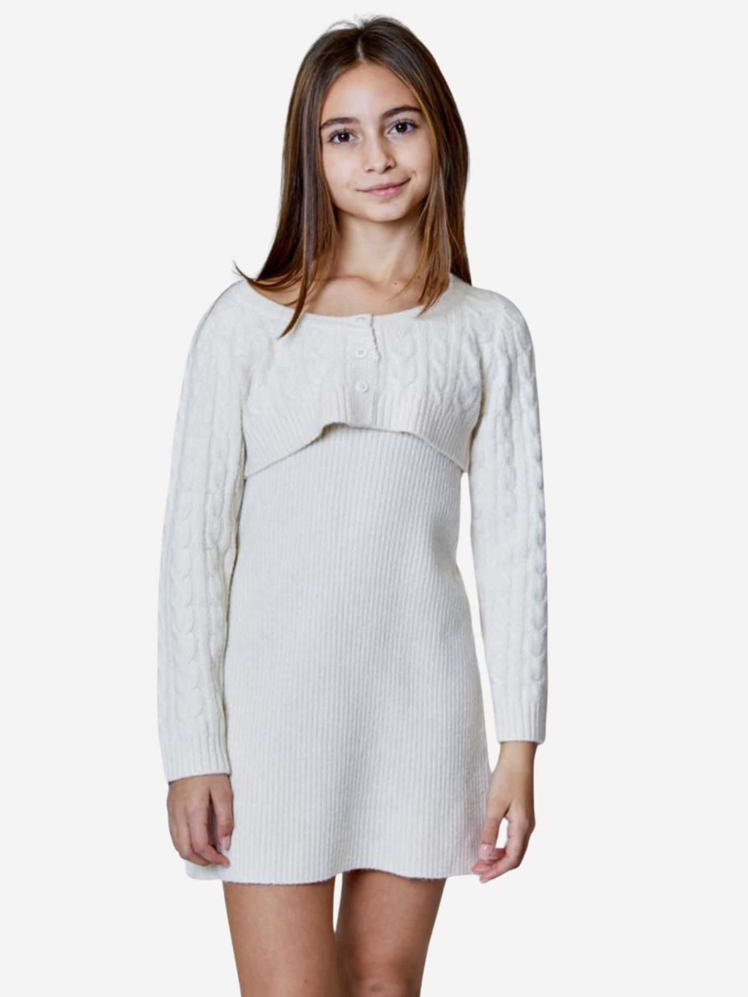2Fer Dress