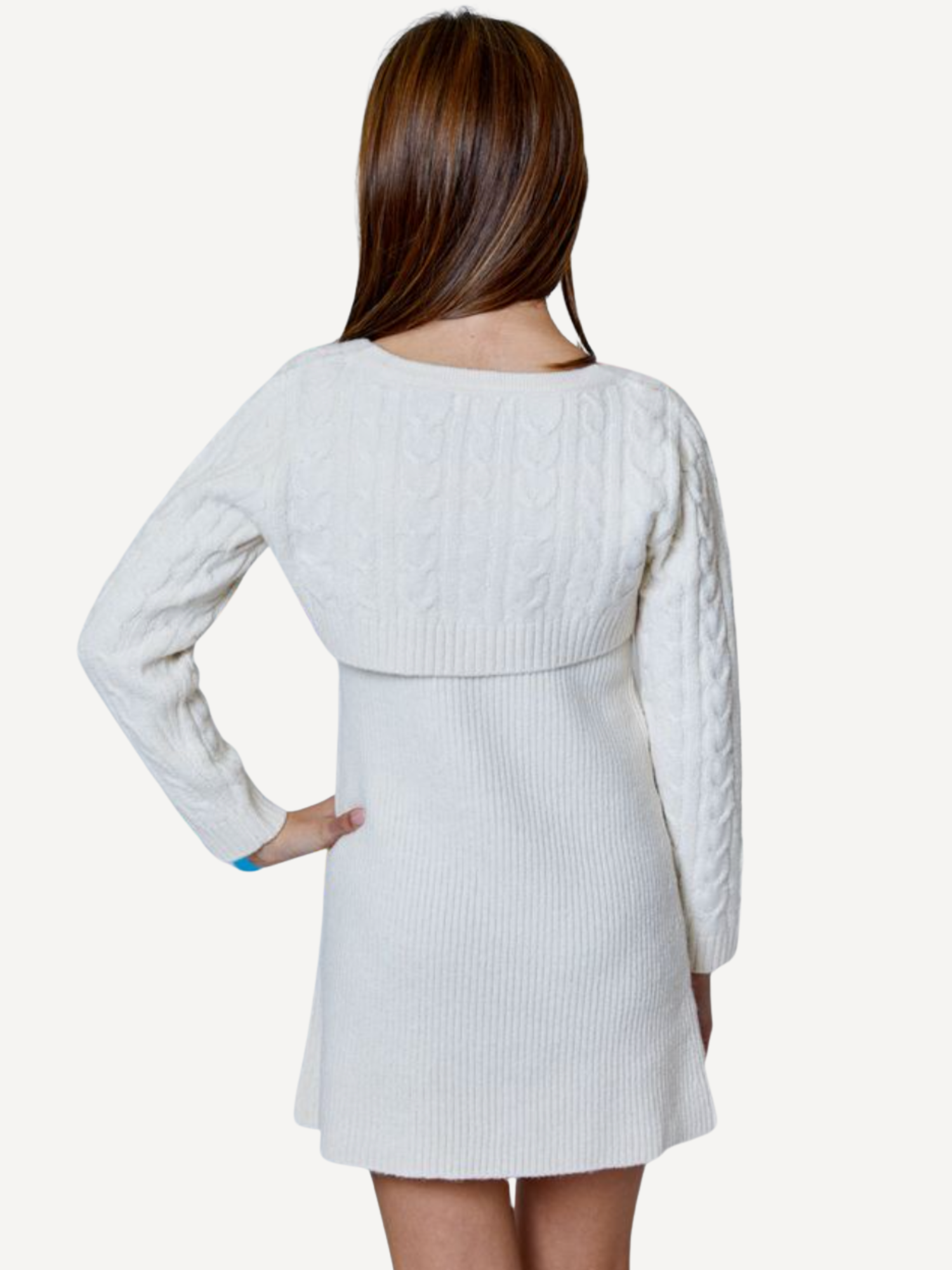 2Fer Dress