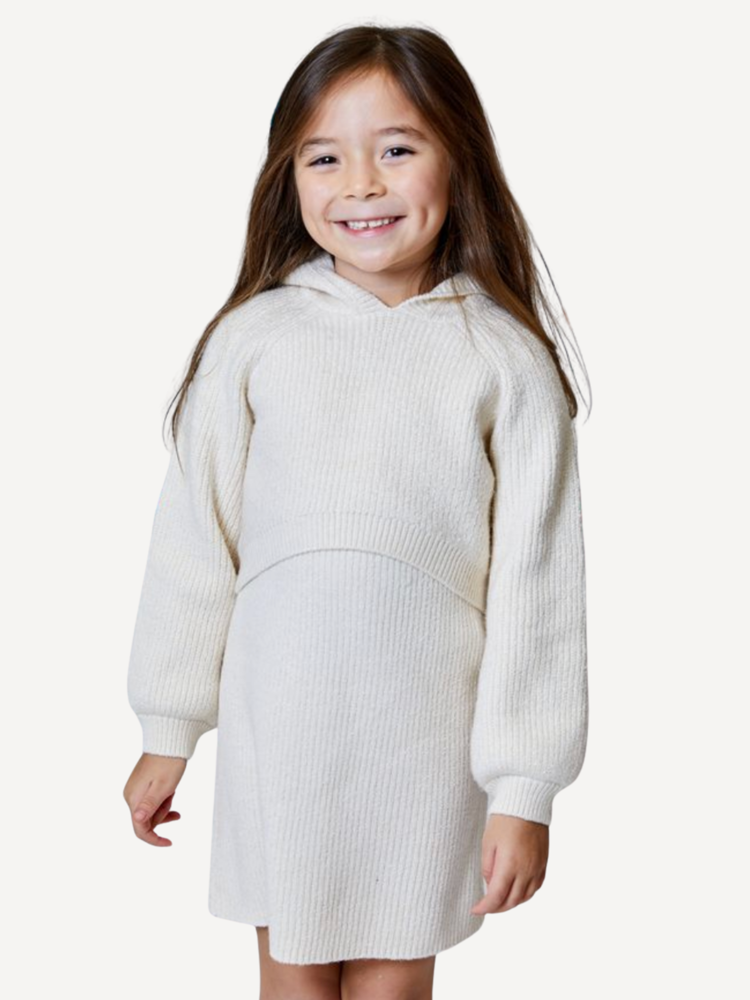 Long Sleeve Dress