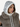 Sequin Knit Hood