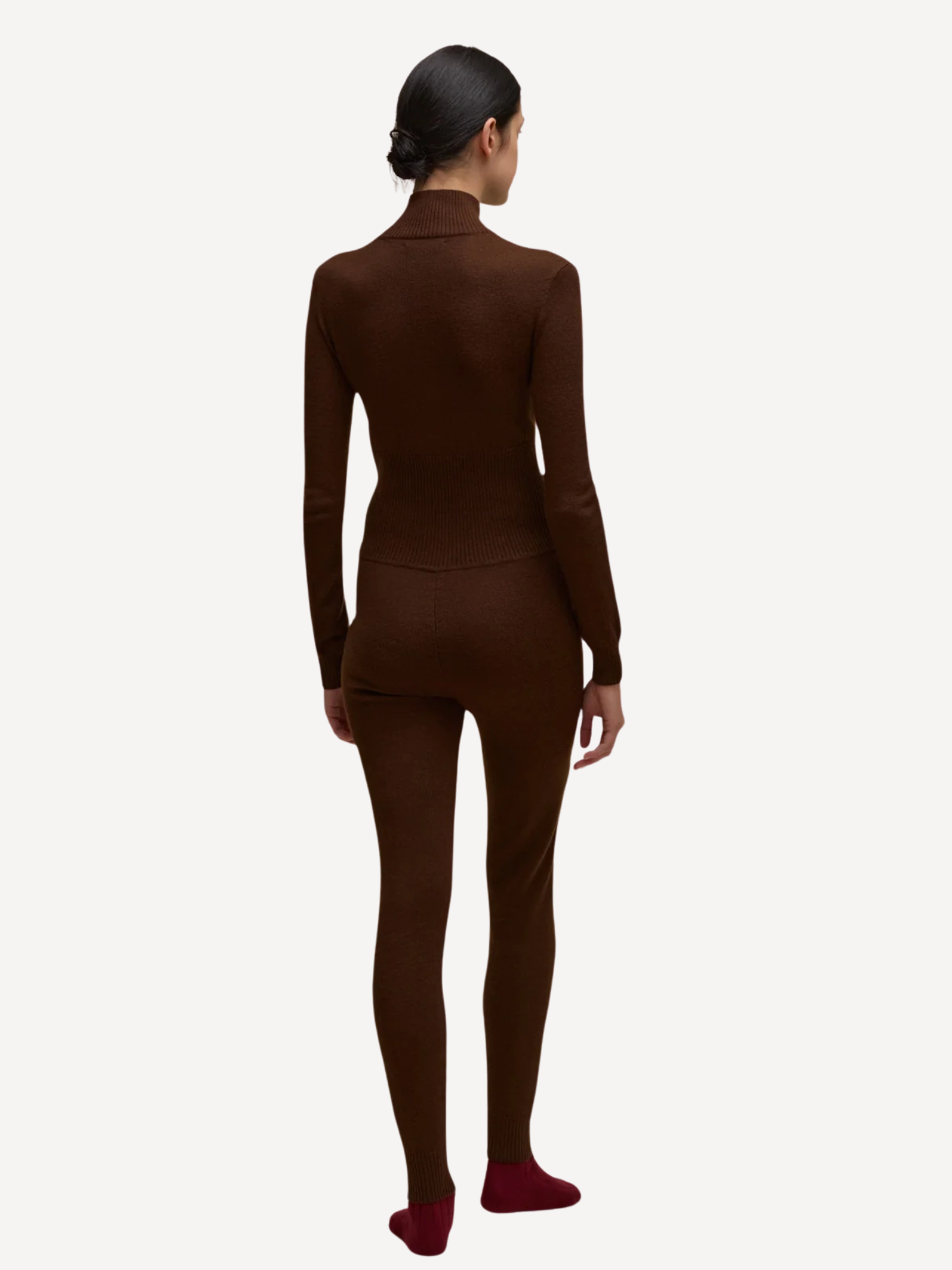 Bottom Layer