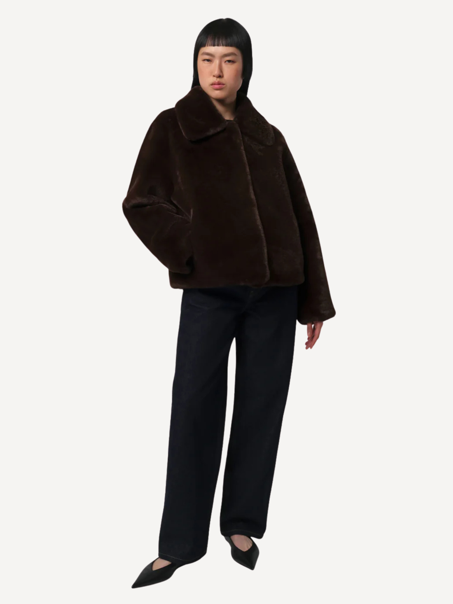 Elis Coat