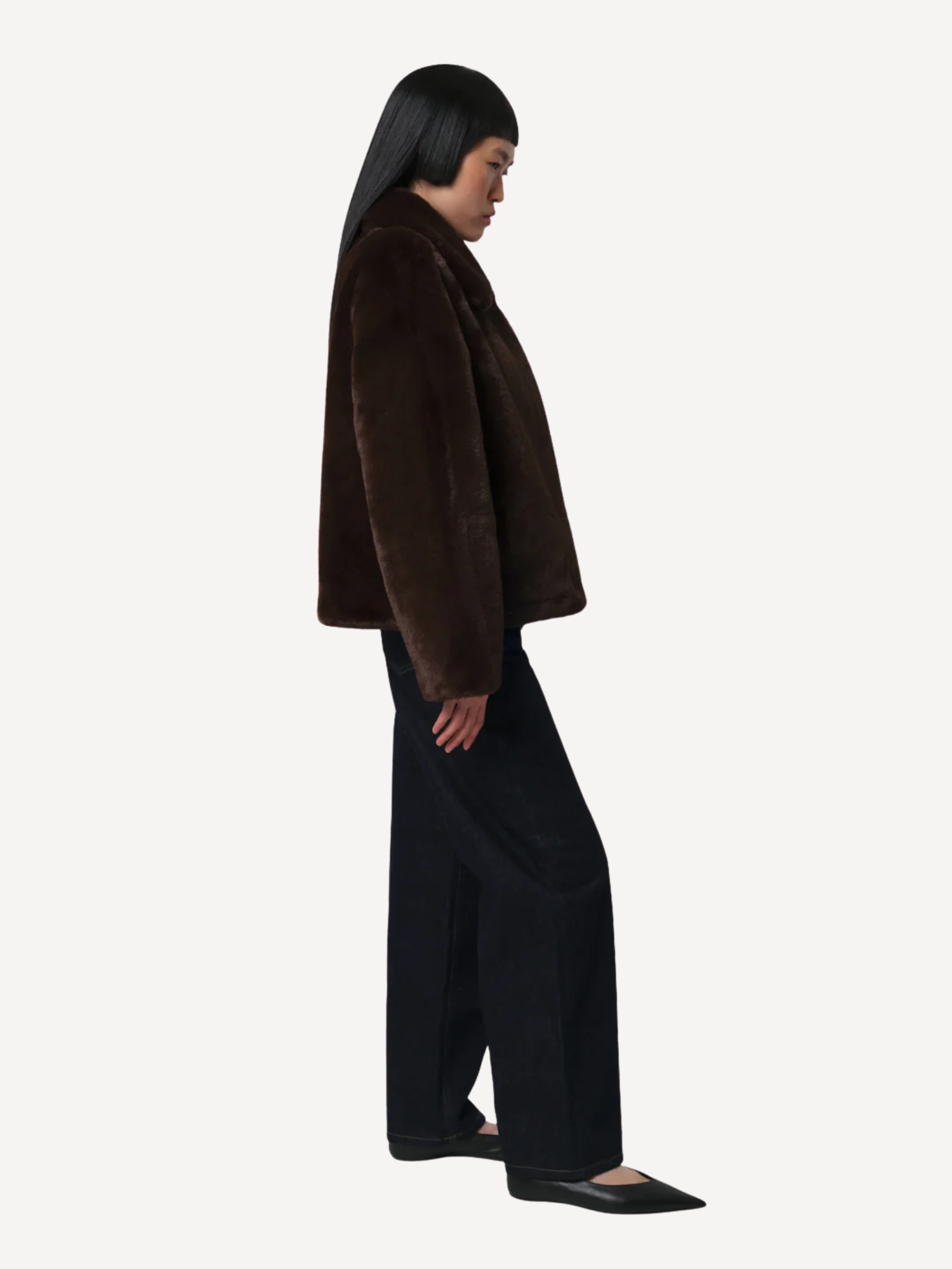 Elis Coat