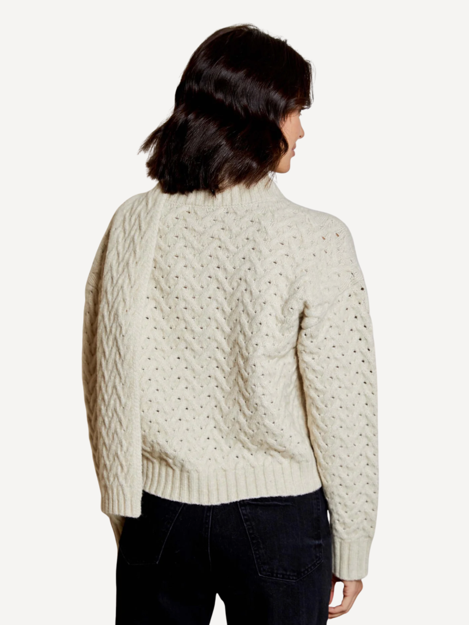 Nantes Sweater