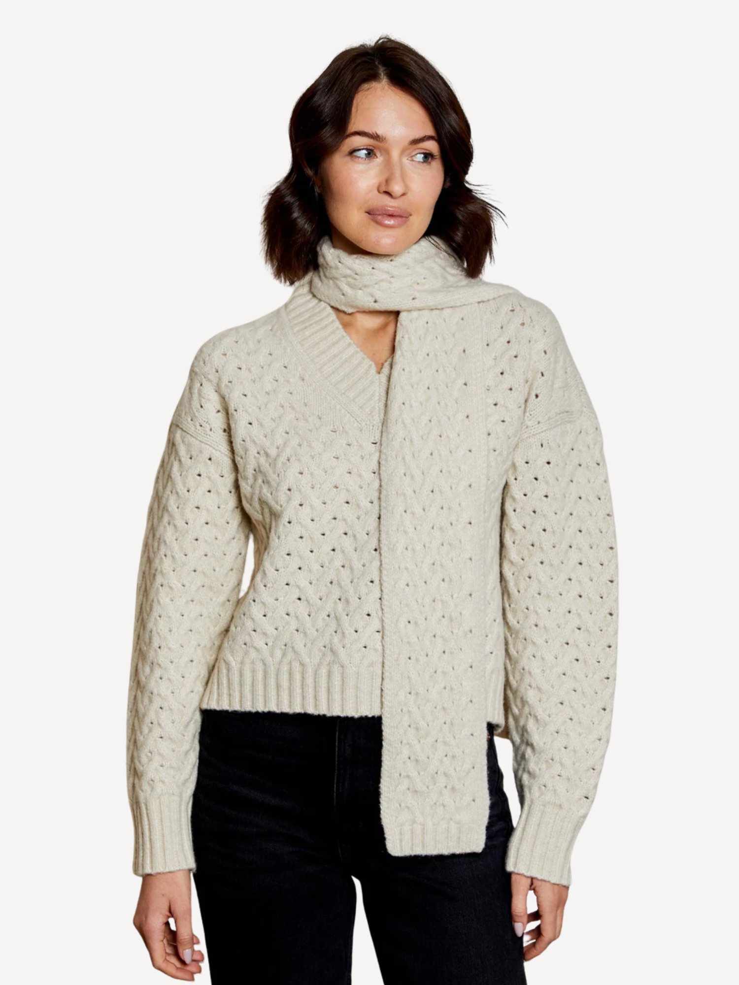 Nantes Sweater