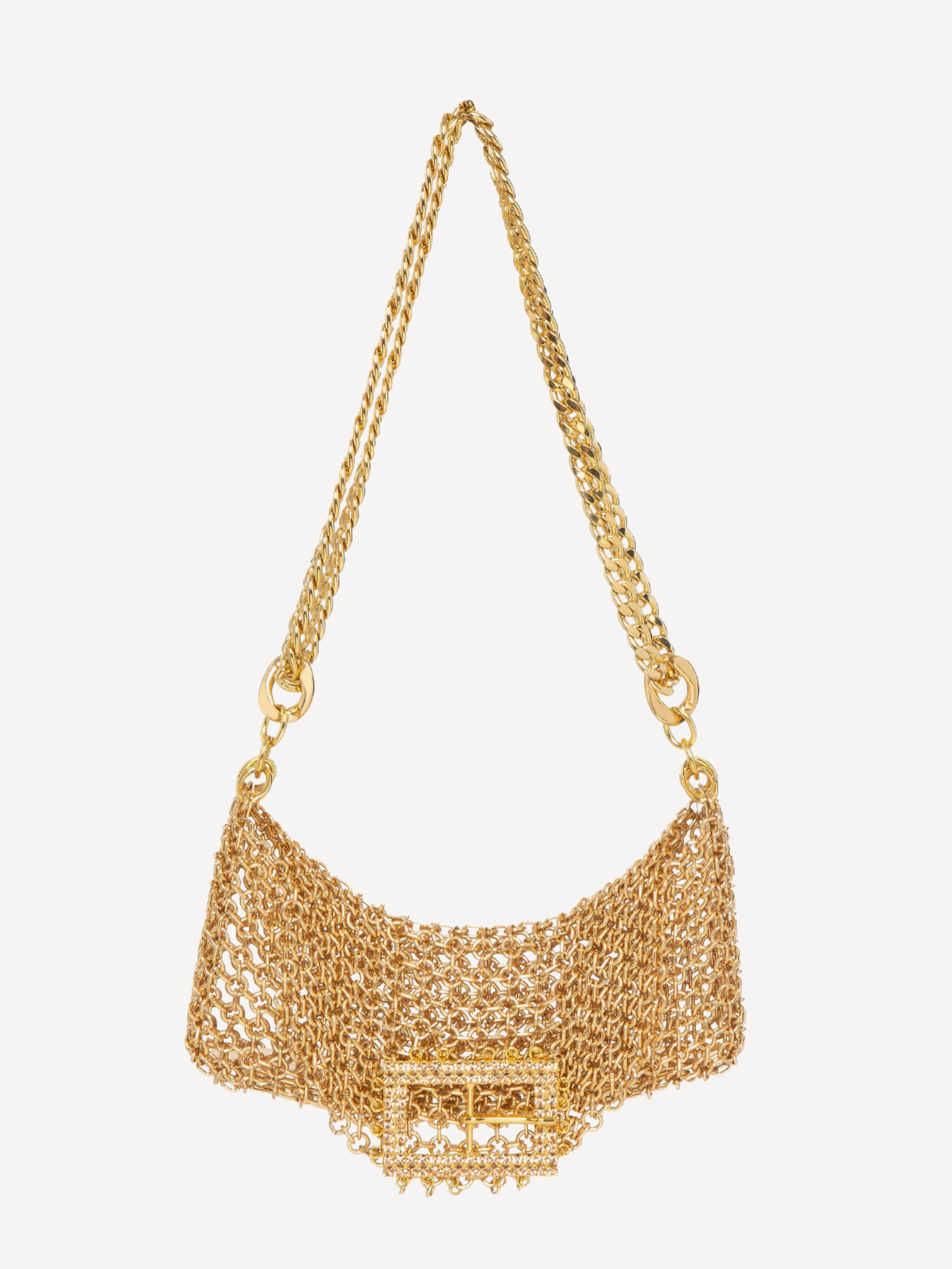 Baby Girl Bag