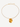 Larmes D'Or Necklace