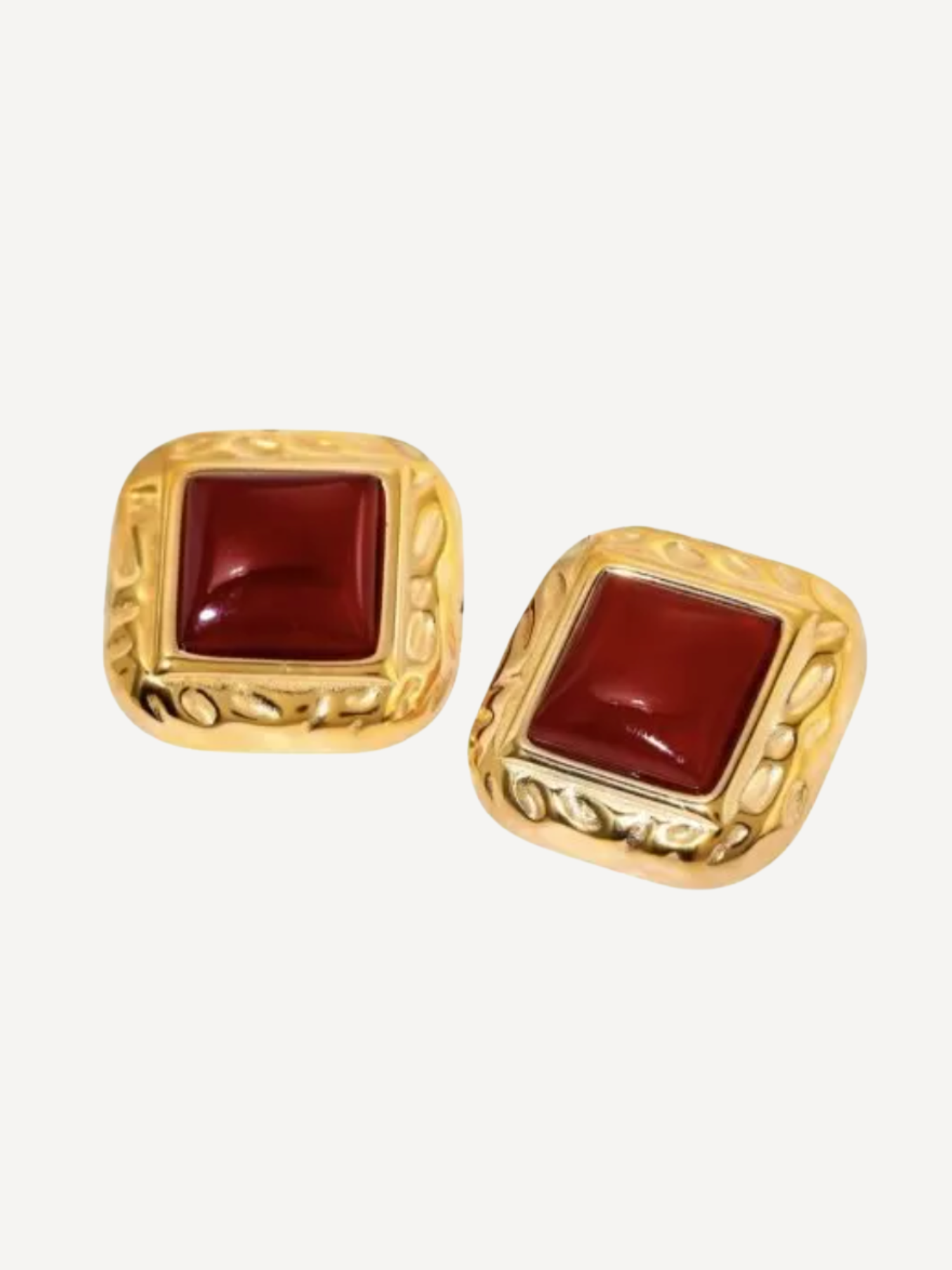 Ombree Rouge