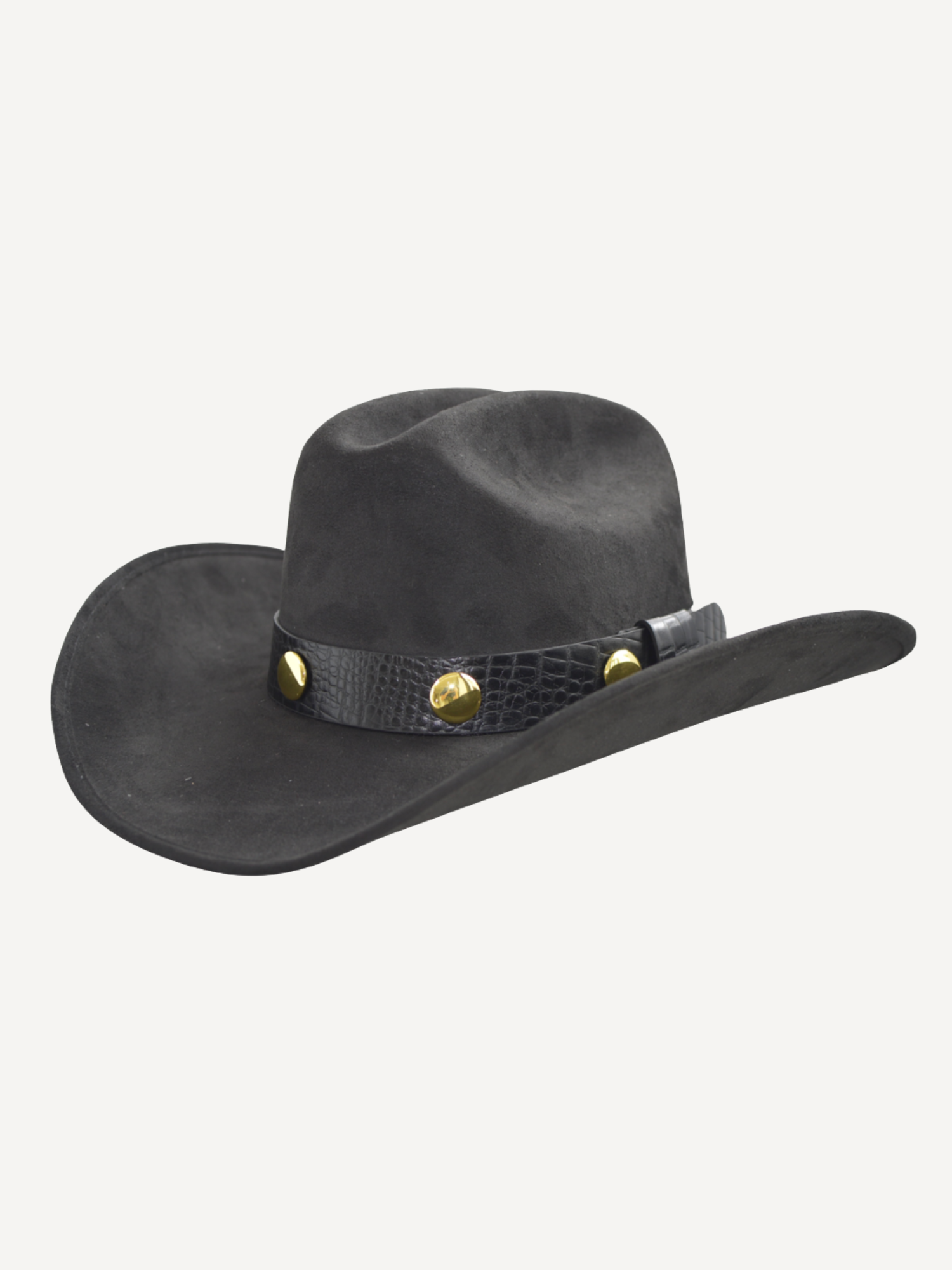 Hobo Cowboy Hat