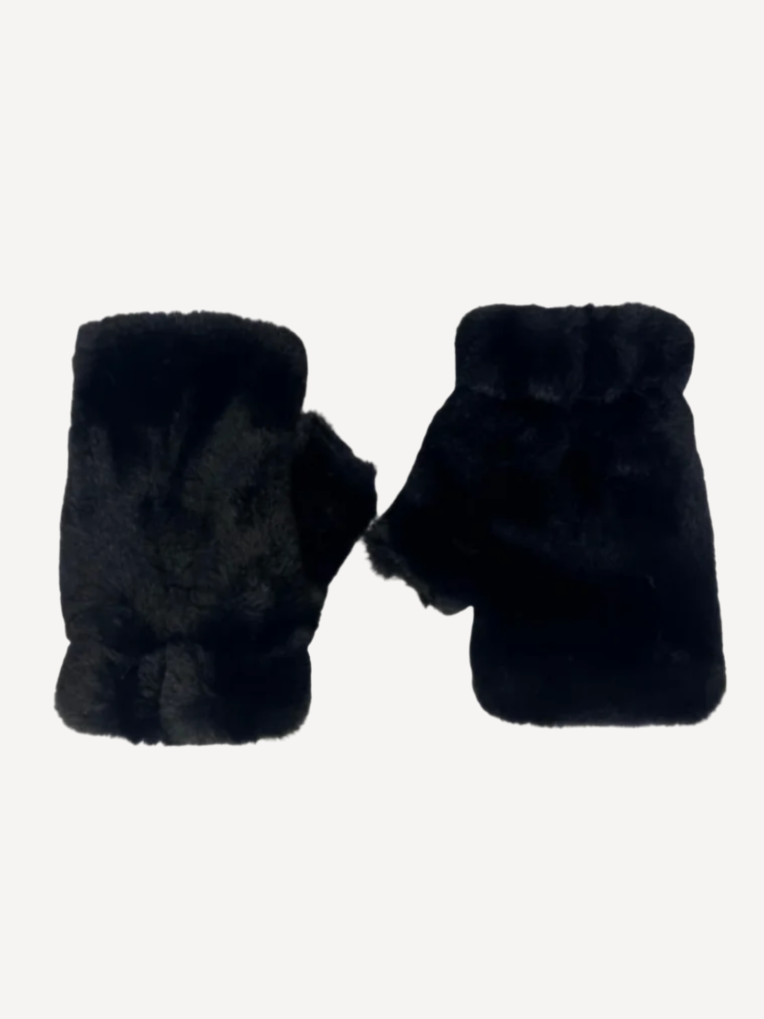 AW Fingerless Gloves