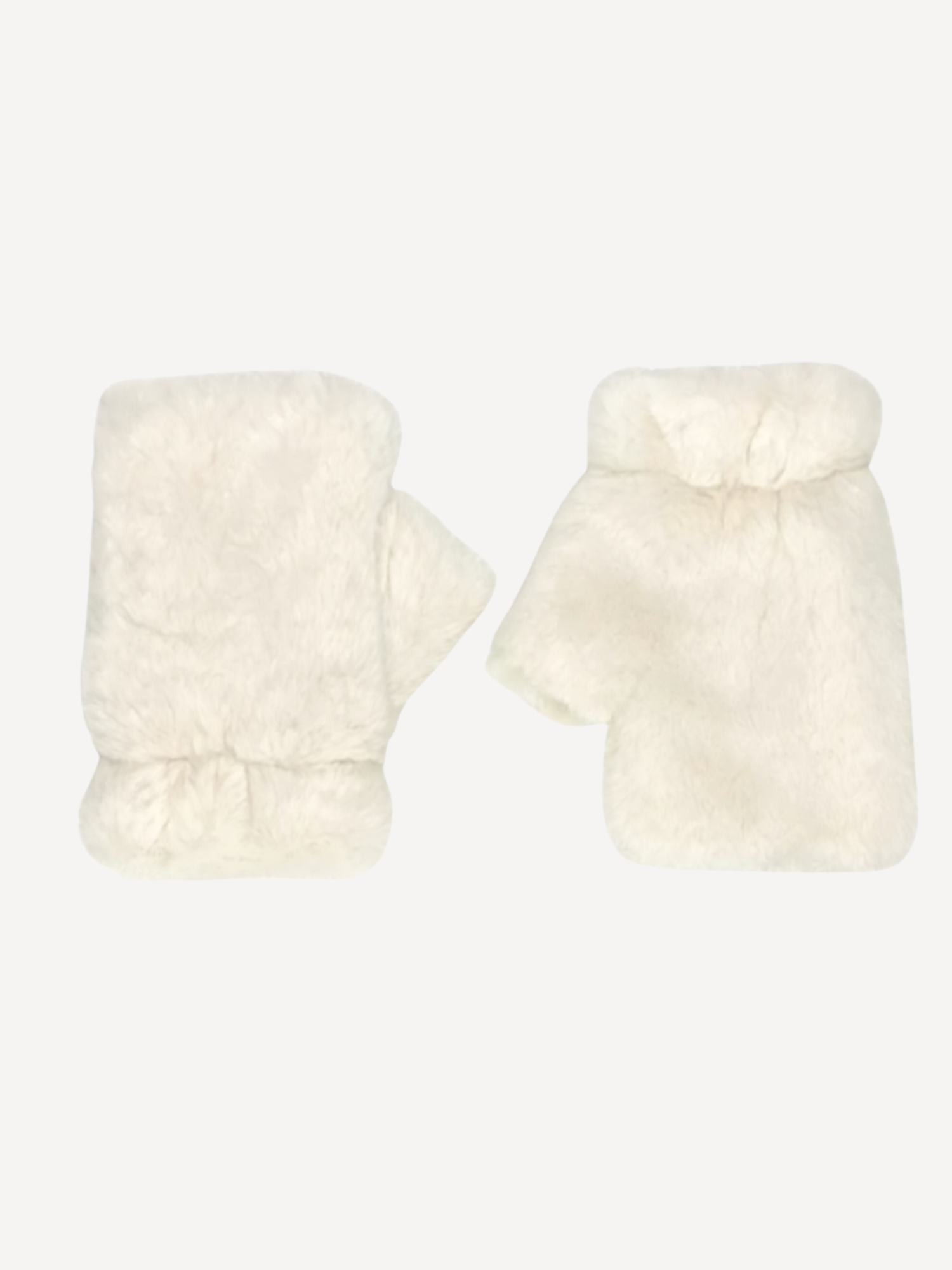 AW Fingerless Gloves