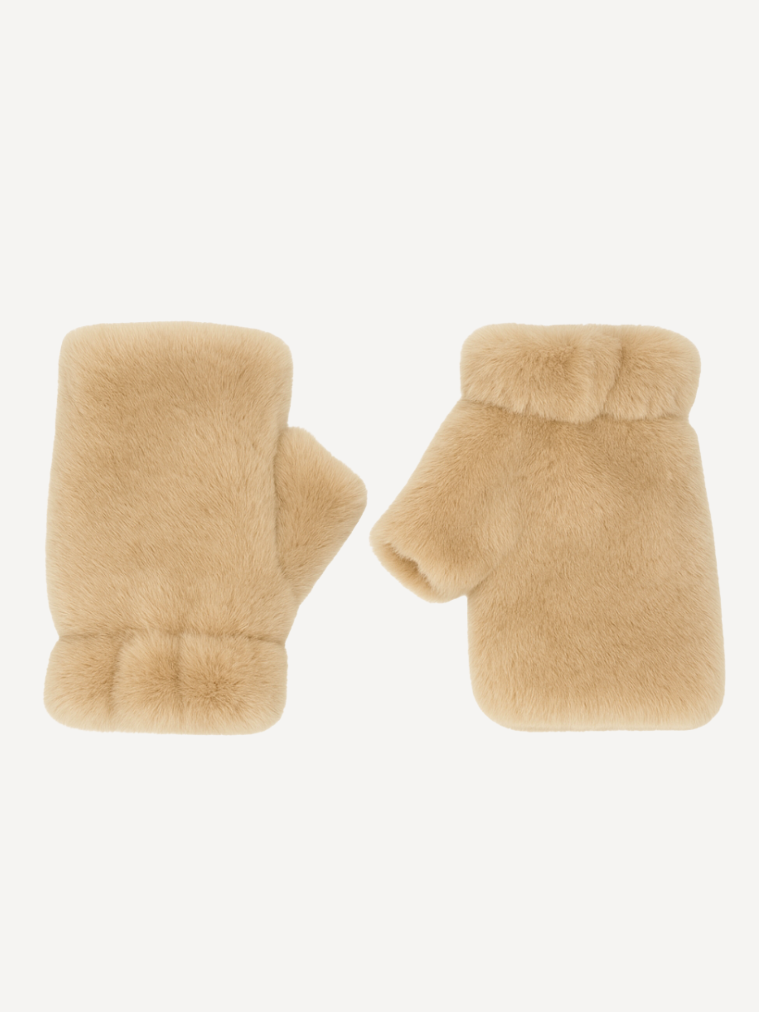 AW Fingerless Gloves