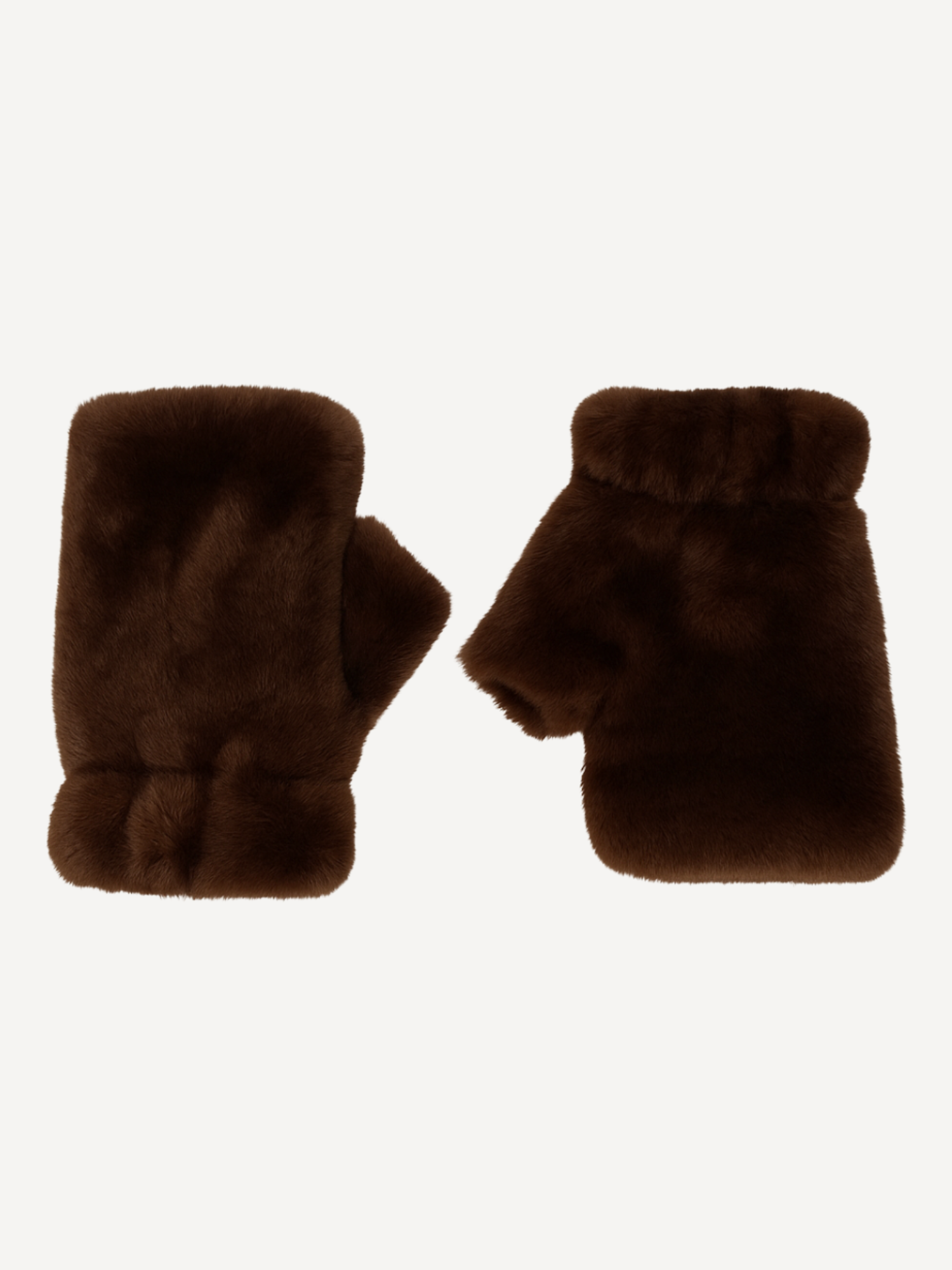 AW Fingerless Gloves