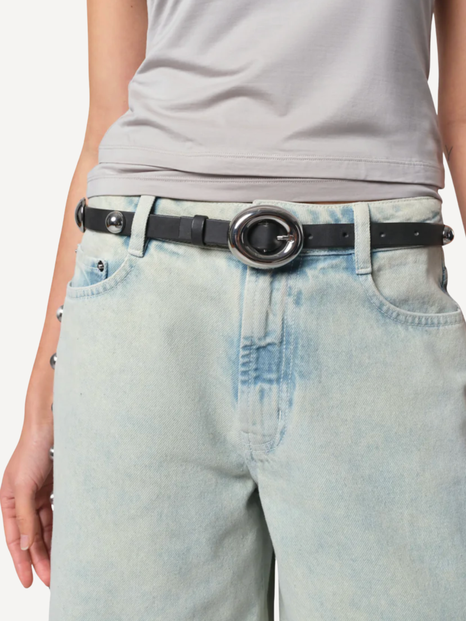 Jagger Belt