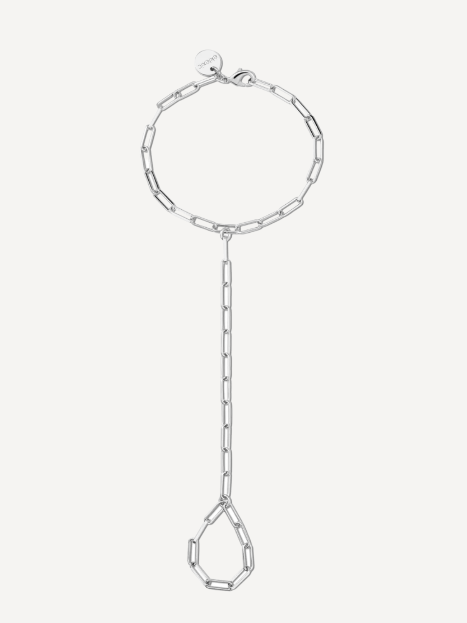 Ellie Hand Chain 7"