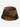 Gilly Mink Bucket Hat