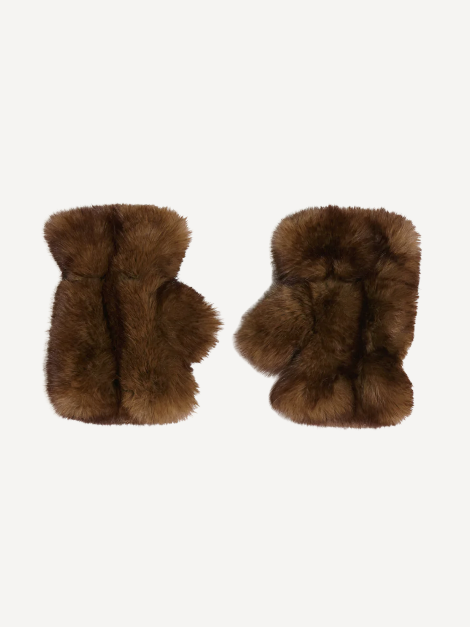 Ariel Fingerless Gloves