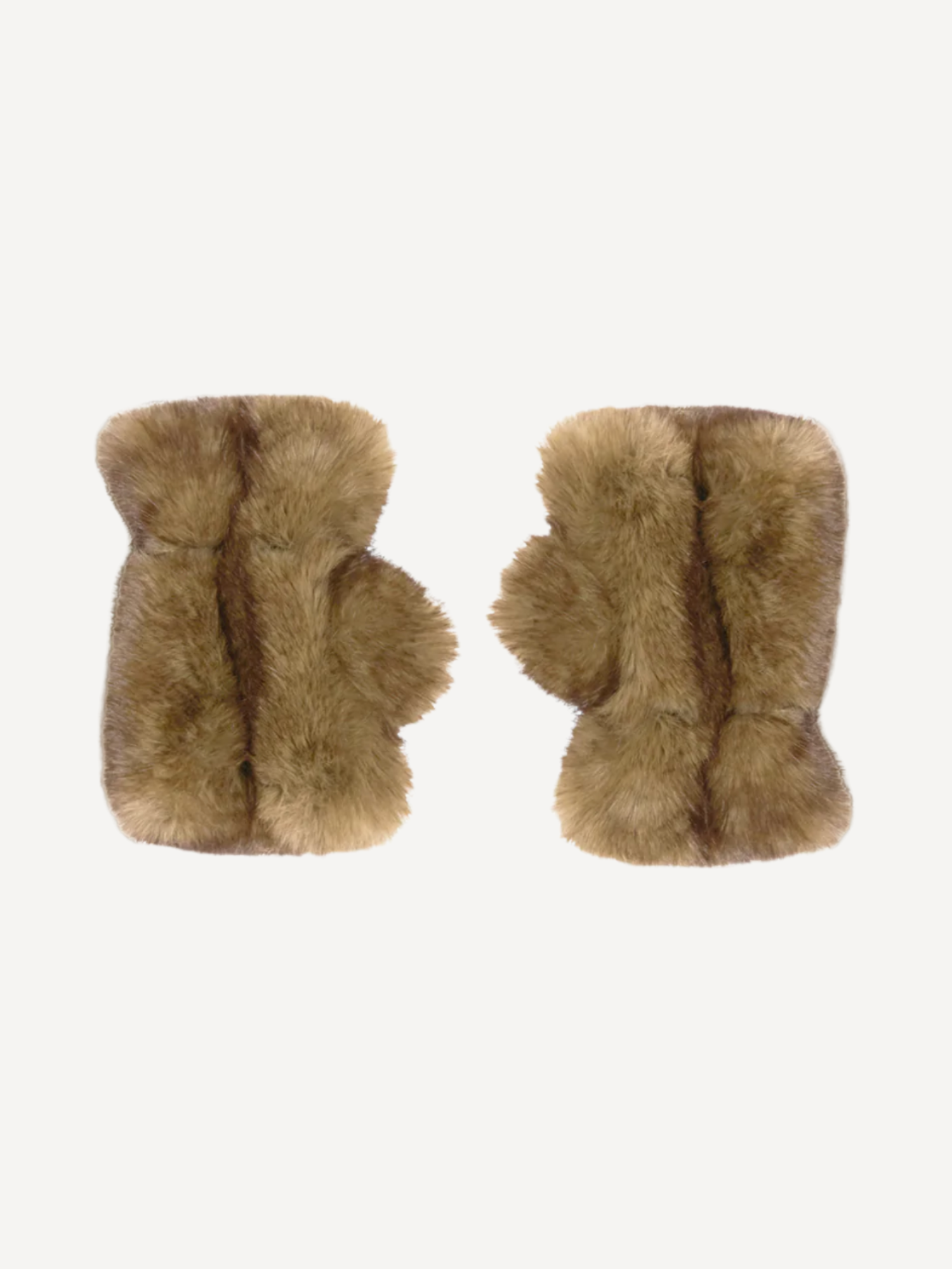 Ariel Fingerless Gloves