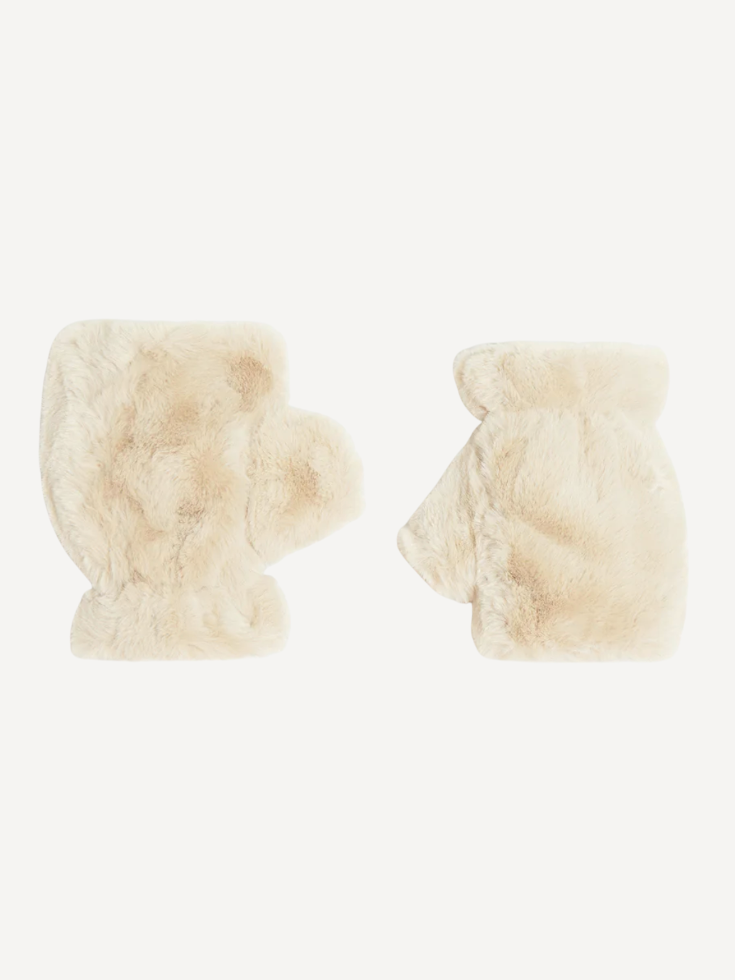 Ariel Fingerless Gloves