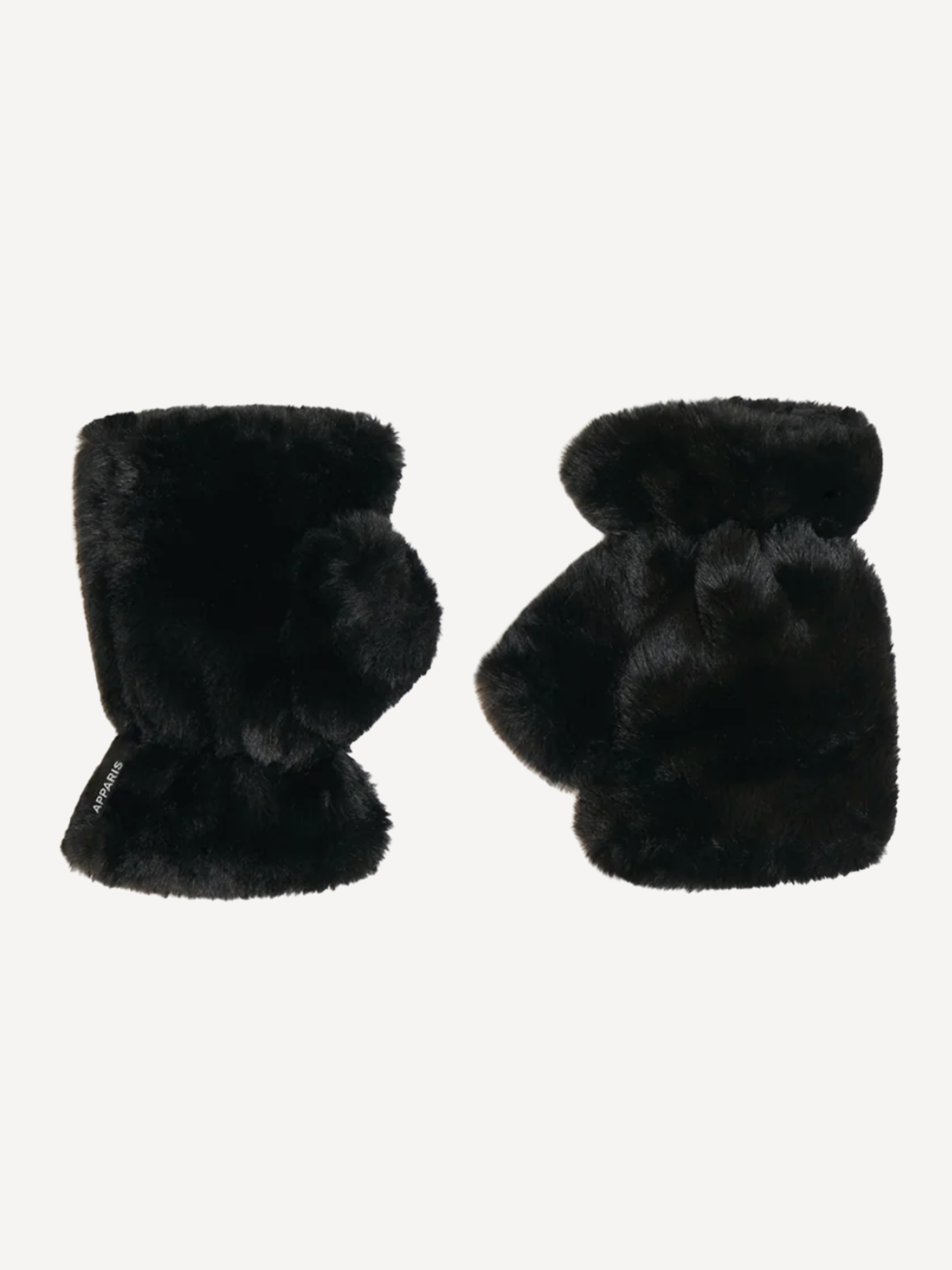 Ariel Fingerless Gloves