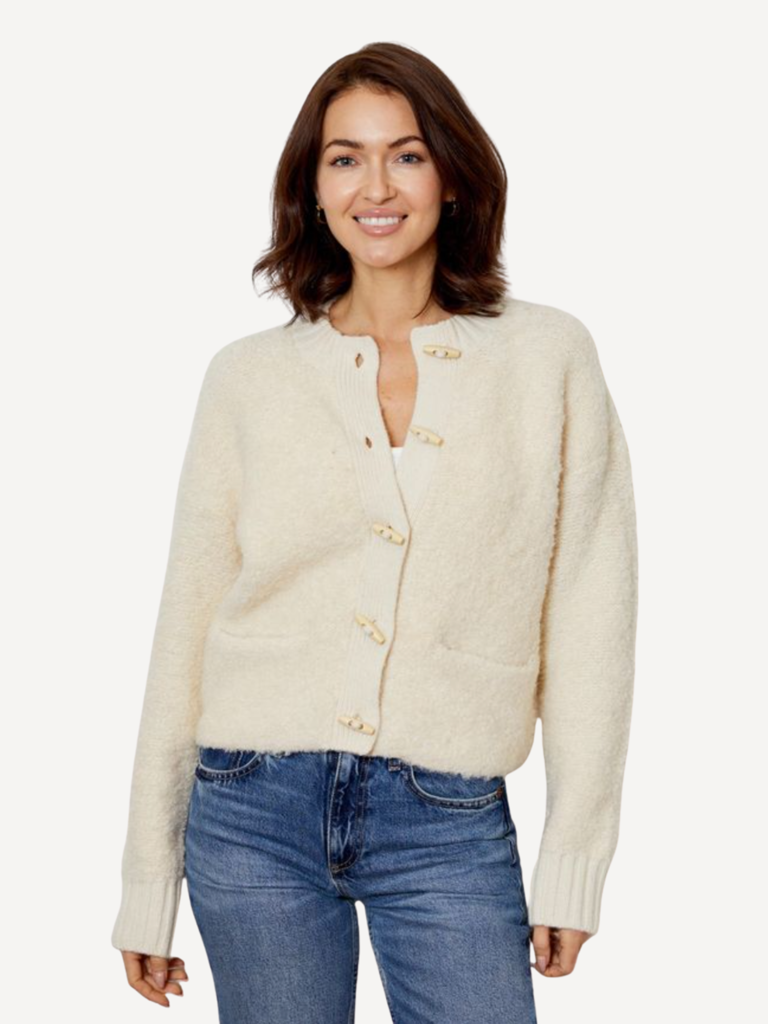 Antonia Cardigan