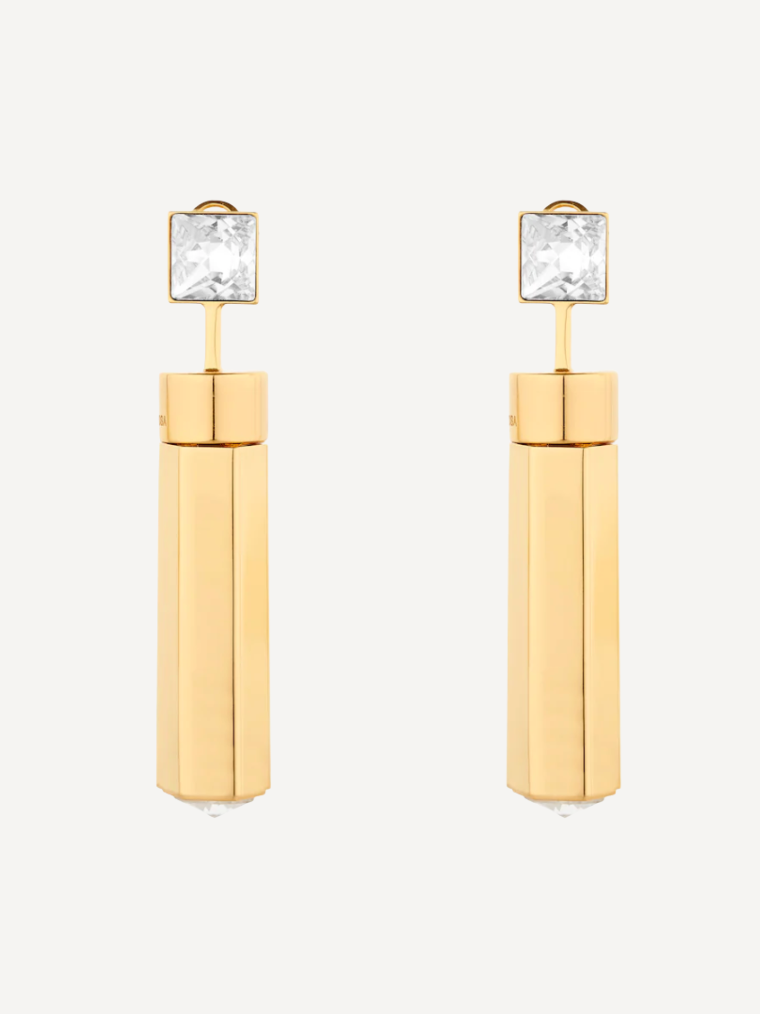 Perfume Earrings
