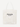 Prada White Crochet Tote Bag