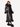 The Mila Mongolian Fur Jacket