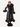The Mila Mongolian Fur Jacket