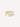 Baguette Ear Cuff Yellow Gold