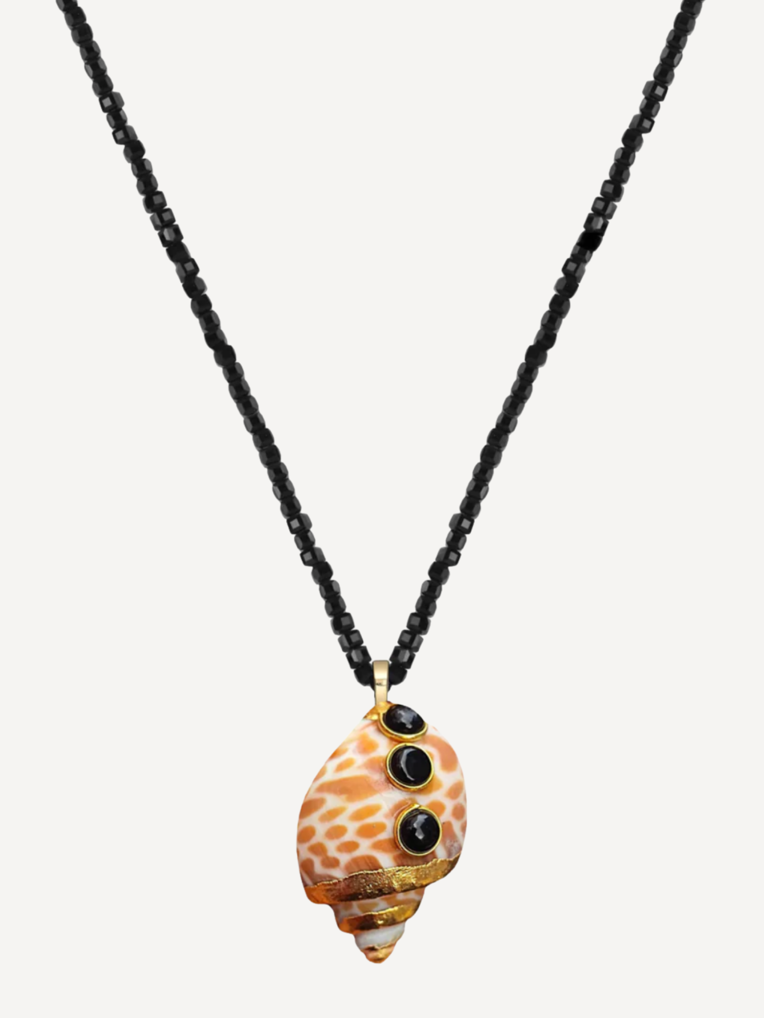 Crystal Coast Necklace