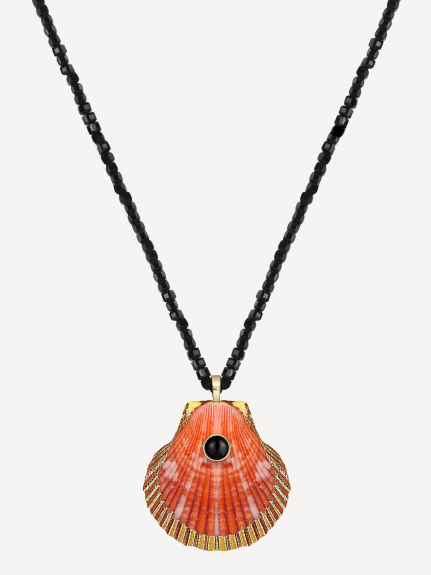 Neptune Necklace