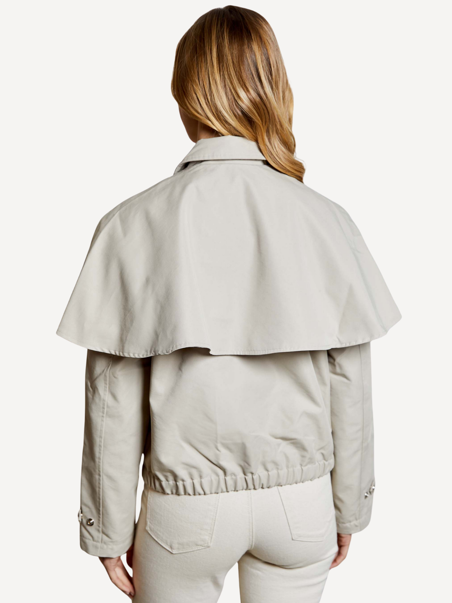 Lyla Jacket