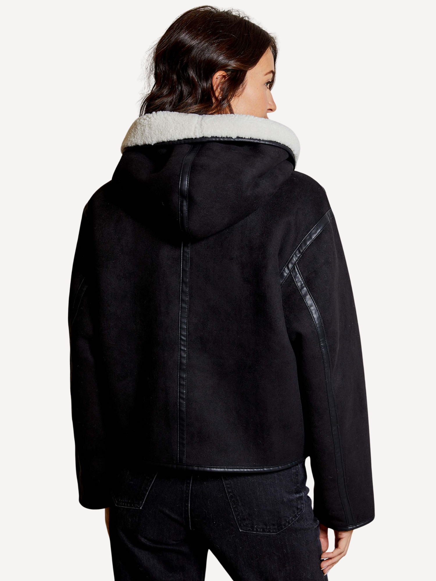 Madylen Jacket
