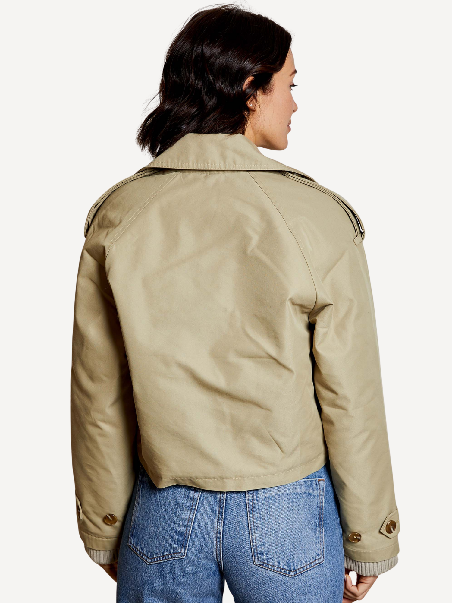 Deven Jacket