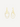 Double Orbit Earrings