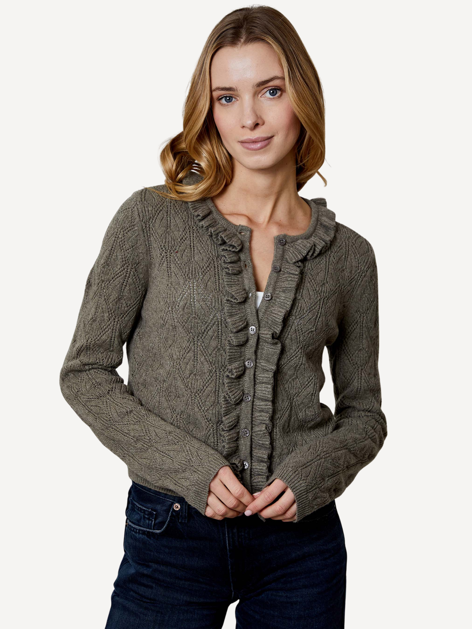 Elenor Cardigan