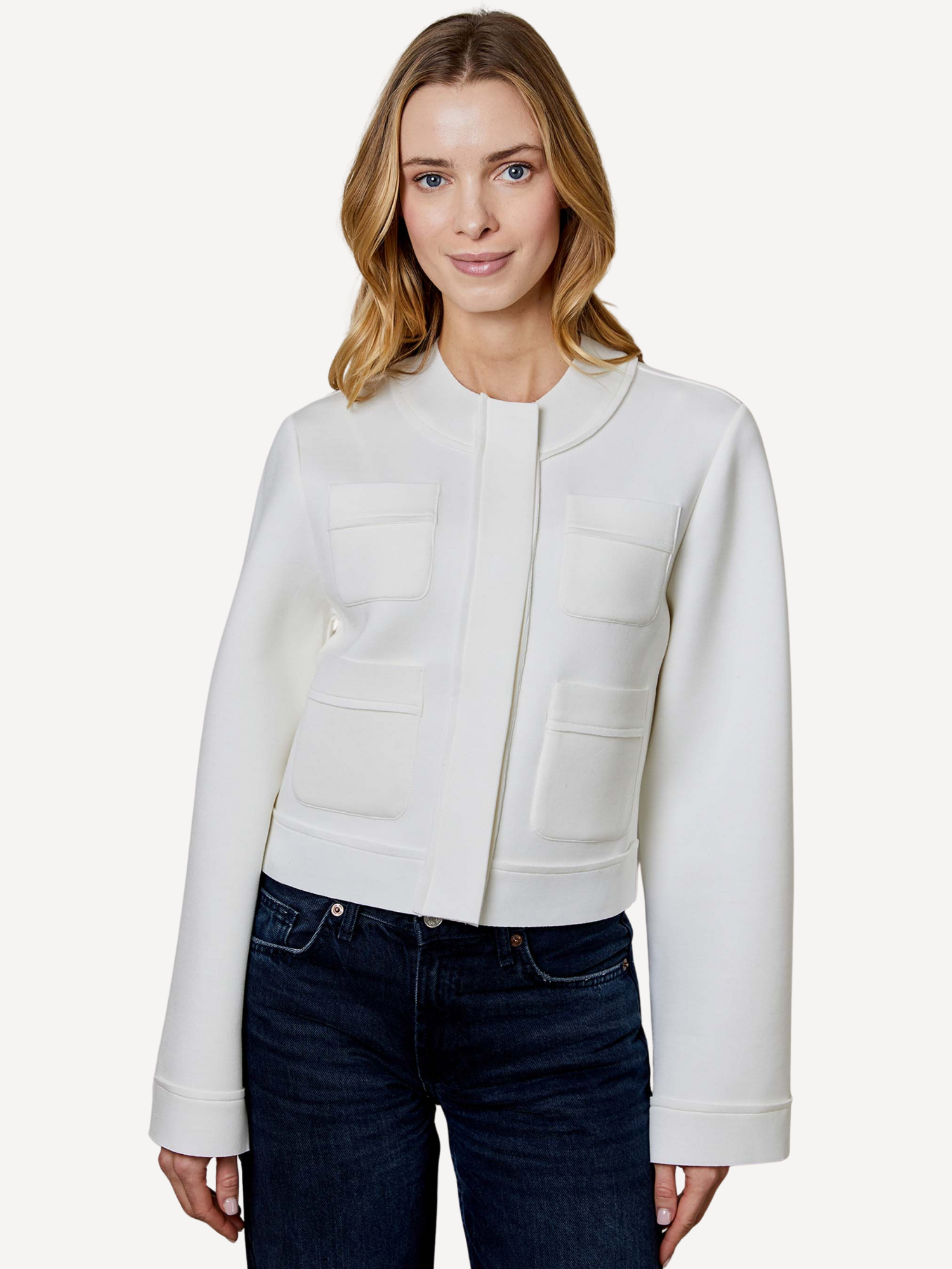 Matilda Cardigan