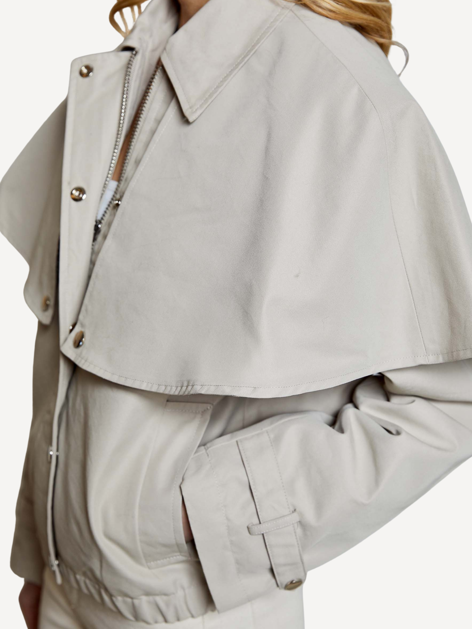 Lyla Jacket