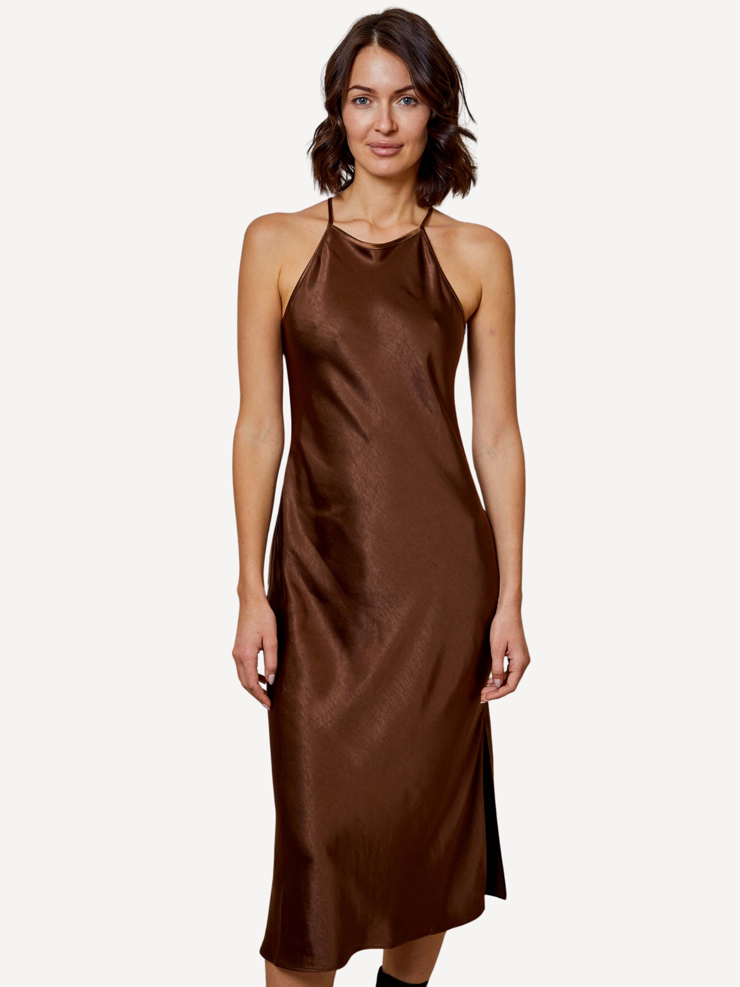 Sabrina Dress