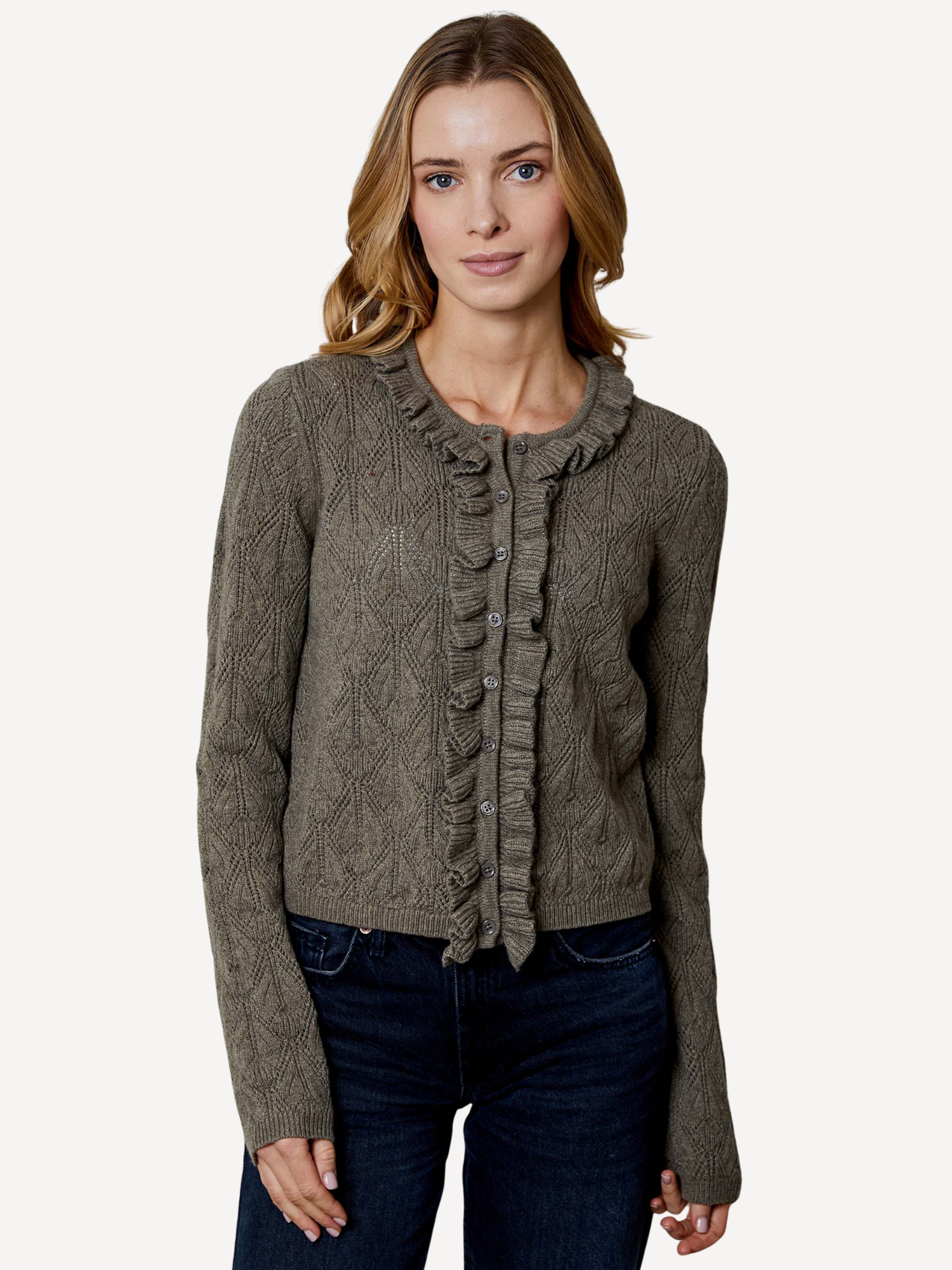 Elenor Cardigan