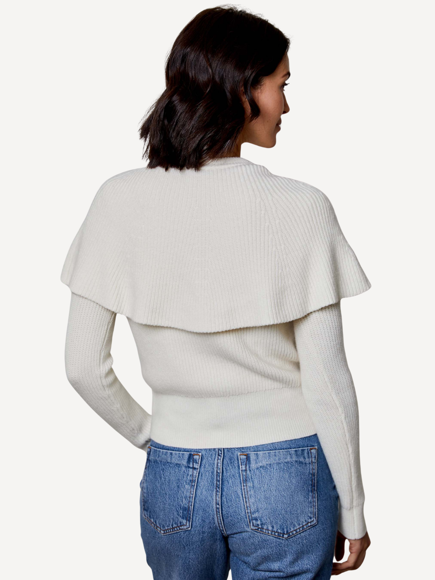 Delphine Sweater